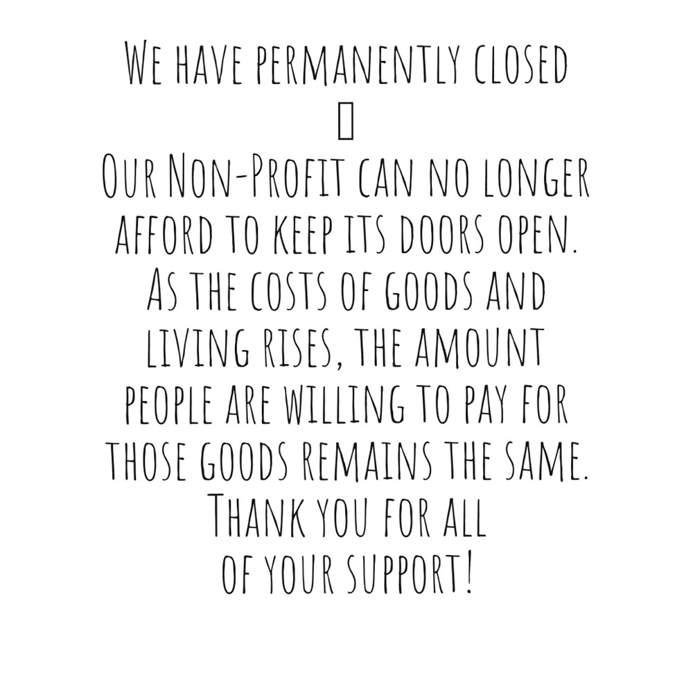 CLOSED